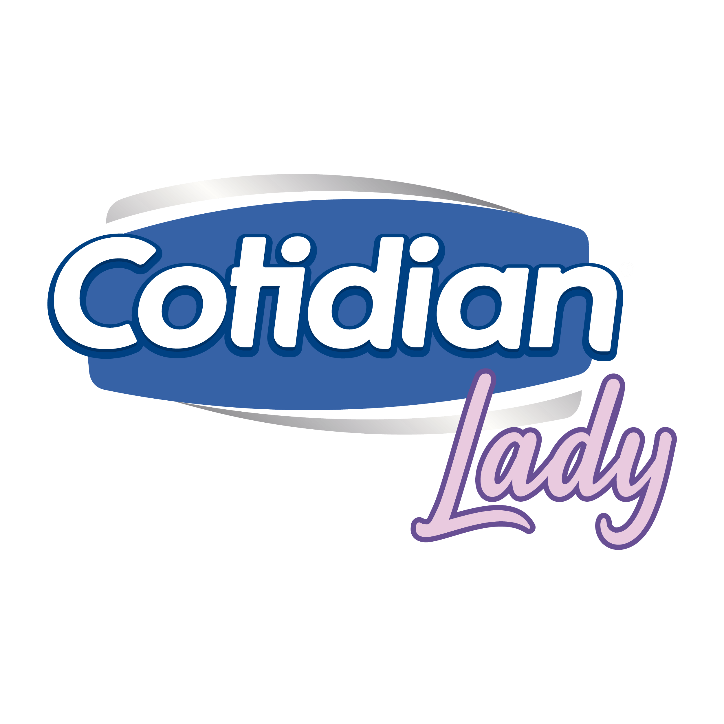 logo cotidian lady