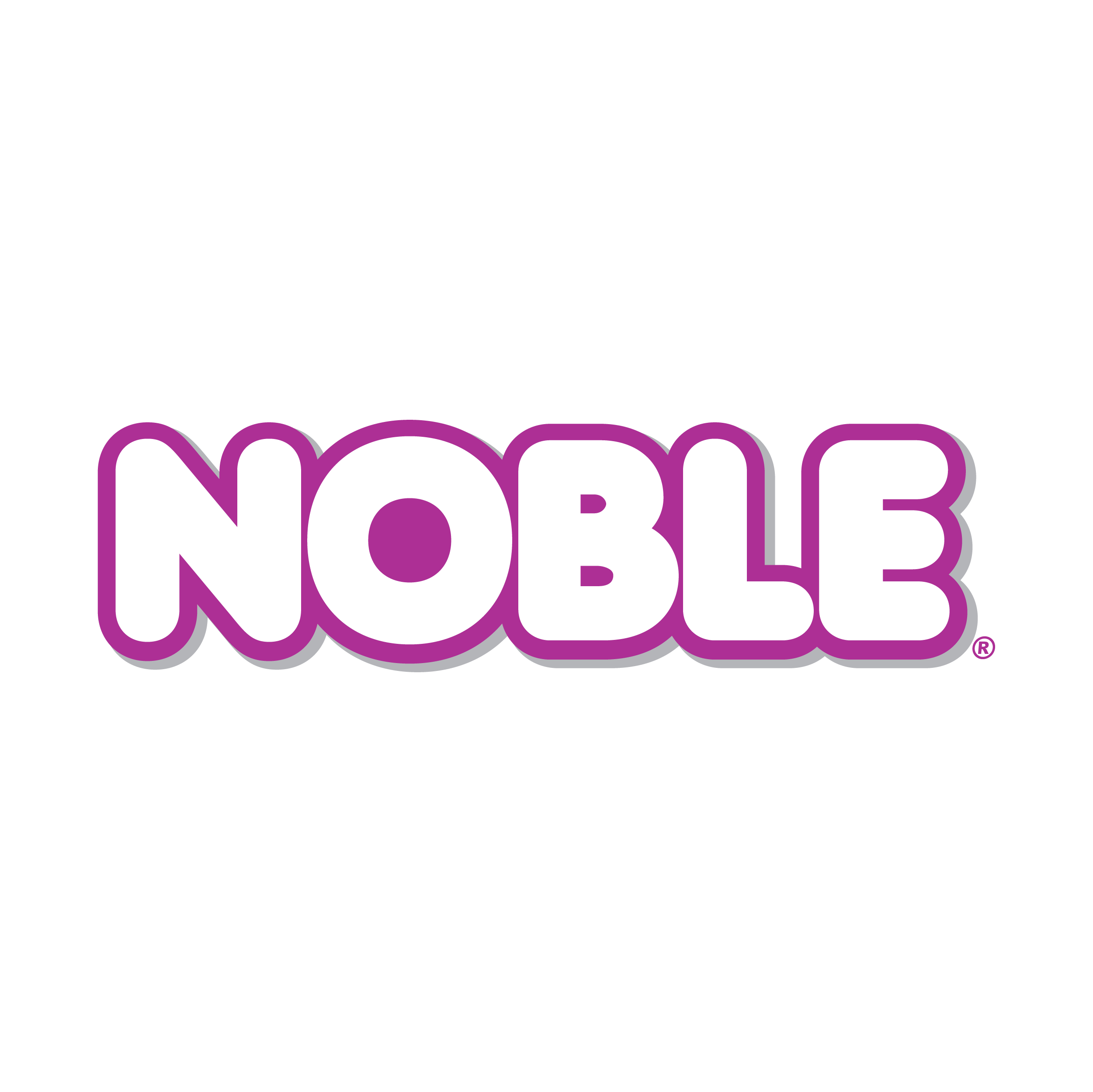 logo noble